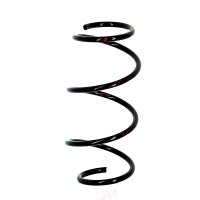 Fahrwerksfedern-Set vorne Schraubenfeder Ø 136 mm...