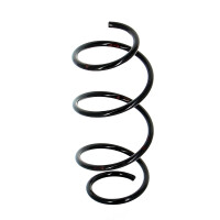 Suspension spring set front coil spring Ø 136 mm...
