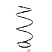 Fahrwerksfedern-Set vorne Schraubenfeder Ø 139 mm...