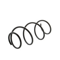Suspension spring set front coil spring Ø 139 mm KYB for e.g. RENAULT TWINGO
