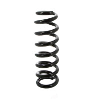 Suspension spring set front axle coil spring Ø 112...