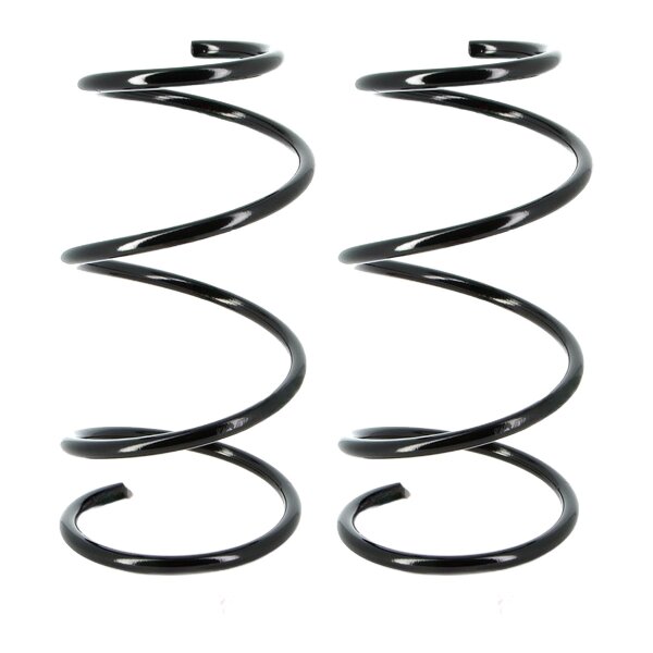 Fahrwerksfedern-Set vorne Schraubenfeder Ø 165 mm KYB für u.a. TOYOTA COROLLA