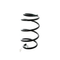 Suspension spring set front axle coil spring Ø 146...