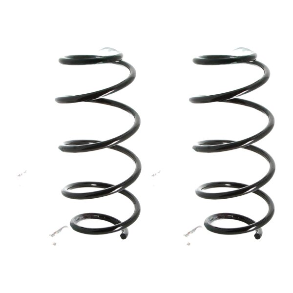 Suspension spring set front axle coil spring Ø 144 mm KYB for e.g. VW BEETLE
