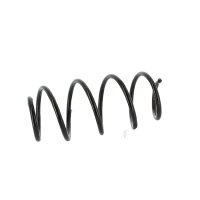 Suspension spring set front axle coil spring Ø 144 mm KYB for e.g. VW BEETLE