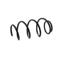 Suspension spring set front coil spring Ø 150 mm KYB for e.g. SKODA OCTAVIA
