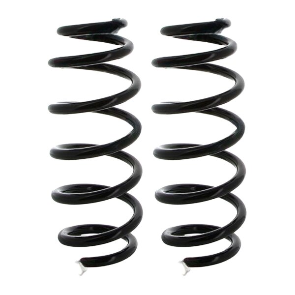 Fahrwerksfedern-Set Vorderachse Schraubenfeder Ø 126 mm KYB für VOLVO XC90