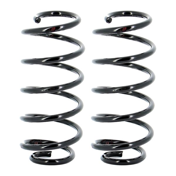Suspension spring set front axle Ø 162 mm KYB IAM-Expertise for VOLVO XC60