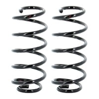 Suspension spring set front axle Ø 162 mm KYB...