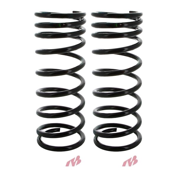 Fahrwerksfedern-Set vorne Ø 151 mm KYB für u.a. LAND ROVER DEFENDER