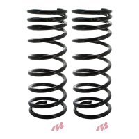 Fahrwerksfedern-Set vorne Ø 151 mm KYB für...