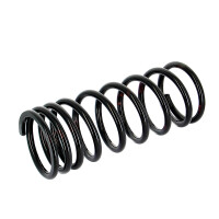 Suspension spring set front Ø 151 mm KYB for e.g. LAND ROVER DEFENDER