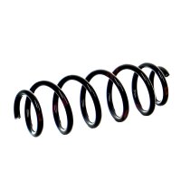 Fahrwerksfedern-Set Vorderachse Schraubenfeder Ø 125 mm KYB für u.a. VOLVO V90