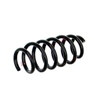 Suspension spring set front axle coil spring Ø 124 mm KYB for e.g. VOLVO S90