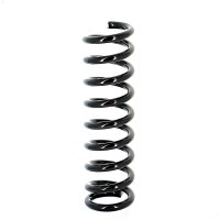 Suspension spring set front axle coil spring Ø 109...