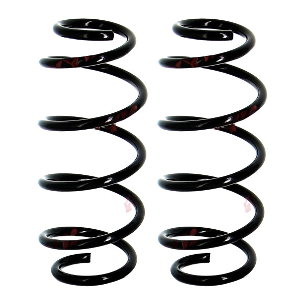 Suspension spring set front coil spring Ø 159 mm KYB for e.g. CITROËN JUMPY