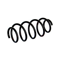Suspension spring set front coil spring Ø 159 mm KYB for e.g. CITROËN JUMPY