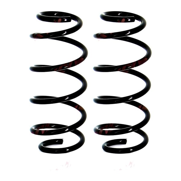 Suspension spring set front coil spring Ø 153 mm KYB for e.g. CITROËN JUMPY