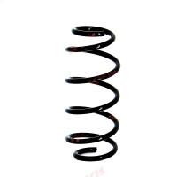 Suspension spring set front coil spring Ø 153 mm...