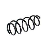 Suspension spring set front coil spring Ø 153 mm KYB for e.g. CITROËN JUMPY
