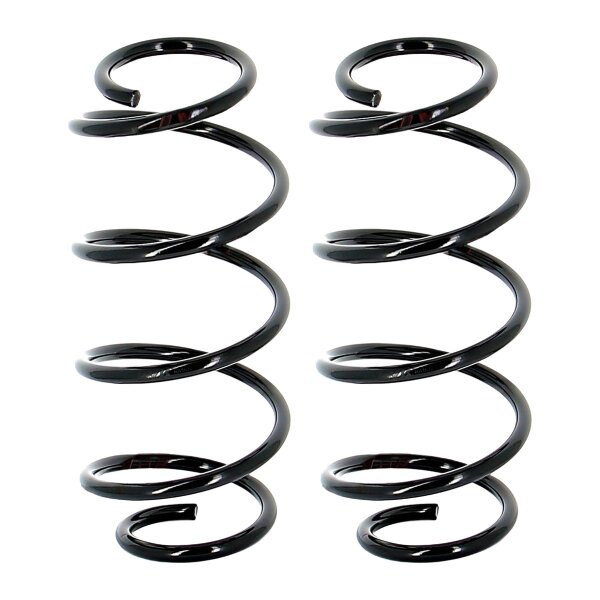 Fahrwerksfedern-Set vorne Schraubenfeder Ø 164 mm KYB für PEUGEOT 308