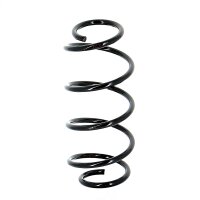 Fahrwerksfedern-Set vorne Schraubenfeder Ø 164 mm...