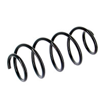 Fahrwerksfedern-Set vorne Schraubenfeder Ø 164 mm KYB für PEUGEOT 308