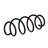 Suspension spring set front axle coil spring Ø 167 mm KYB for e.g. MB E-KLASSE