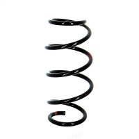Suspension spring set front axle coil spring Ø 150...