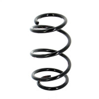 Suspension spring set front coil spring Ø 158 mm...
