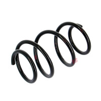 Suspension spring set front coil spring Ø 158 mm KYB for e.g. MINI COUNTRYMAN