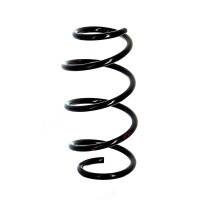 Fahrwerksfedern-Set Vorderachse Schraubenfeder Ø...