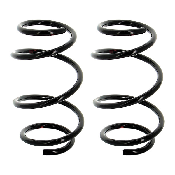 Suspension spring set front axle coil spring Ø 159 mm KYB for MINI COUNTRYMAN