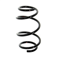 Suspension spring set front axle coil spring Ø 159...