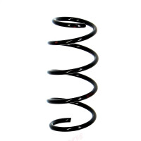 Suspension spring set front axle coil spring Ø 135...