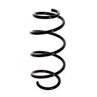 Fahrwerksfedern-Set Vorderachse Schraubenfeder Ø...