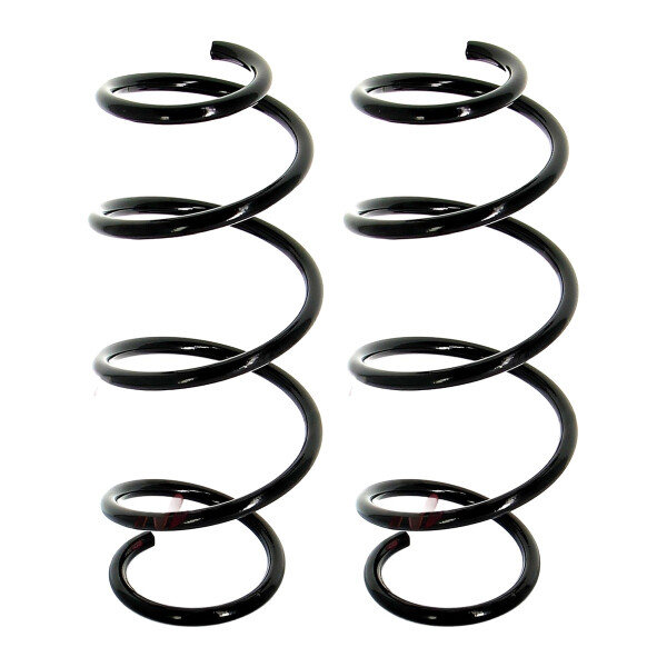 Suspension spring set front coil spring Ø 146 mm KYB for e.g. SUZUKI VITARA