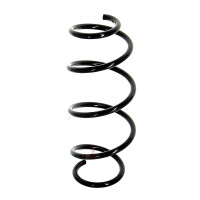 Suspension spring set front coil spring Ø 146 mm...