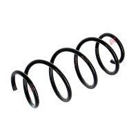 Suspension spring set front coil spring Ø 146 mm KYB for e.g. SUZUKI VITARA