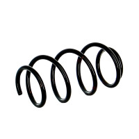 Suspension spring set front coil spring Ø 155 mm KYB for e.g. SKODA KODIAQ