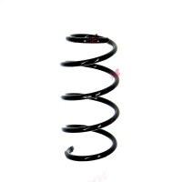 Suspension spring set front axle coil spring Ø 132...
