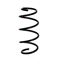 Suspension spring set front axle coil spring Ø 139...