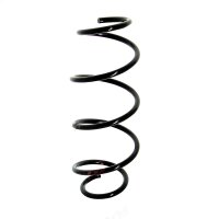 Suspension spring set front coil spring Ø 158 mm...