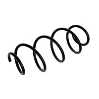 Suspension spring set front coil spring Ø 158 mm KYB for e.g. CITROËN BERLINGO