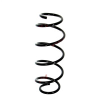 Suspension spring set front coil spring Ø 156 mm...