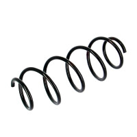 Suspension spring set front coil spring Ø 156 mm KYB for e.g. CITROËN BERLINGO