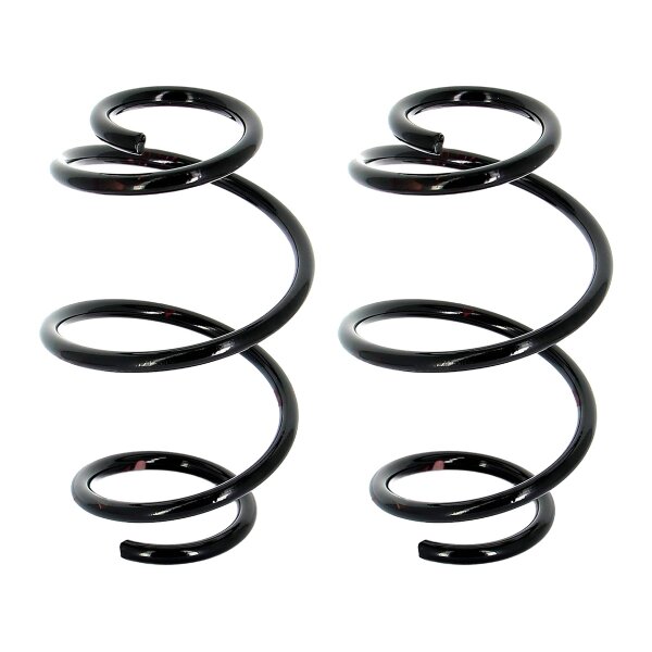 Suspension spring set front axle coil spring Ø 191 mm KYB for OPEL INSIGNIA