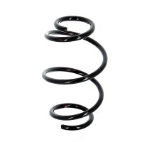 Suspension spring set front axle coil spring Ø 191...