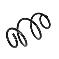 Suspension spring set front axle coil spring Ø 191 mm KYB for OPEL INSIGNIA