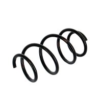 Suspension spring set front axle coil spring Ø 154 mm KYB for VW T-CROSS